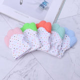 Baby Teether Gloves