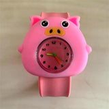 Cute Animal Watches For Kids