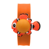 Cute Animal Watches For Kids