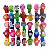 Cute Animal Watches For Kids