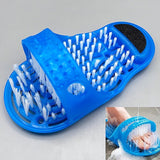 Foot Massage Pad (for Baths and Showers)