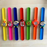 Cute Animal Watches For Kids