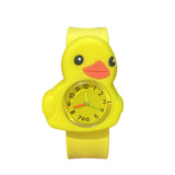 Cute Animal Watches For Kids