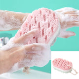 Foot Massage Pad (for Baths and Showers)