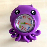 Cute Animal Watches For Kids