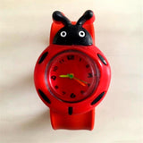 Cute Animal Watches For Kids