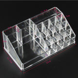 Makeup Organizer (Acrylic & Transparent)