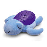 Cute Baby Sleep Toy - Music Plays and Stars Shine!