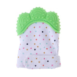 Baby Teether Gloves