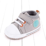 Baby Mocassins (0-18M)