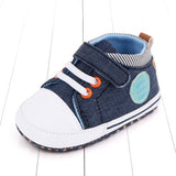 Baby Mocassins (0-18M)