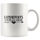 Grandma Essential Mug Combo